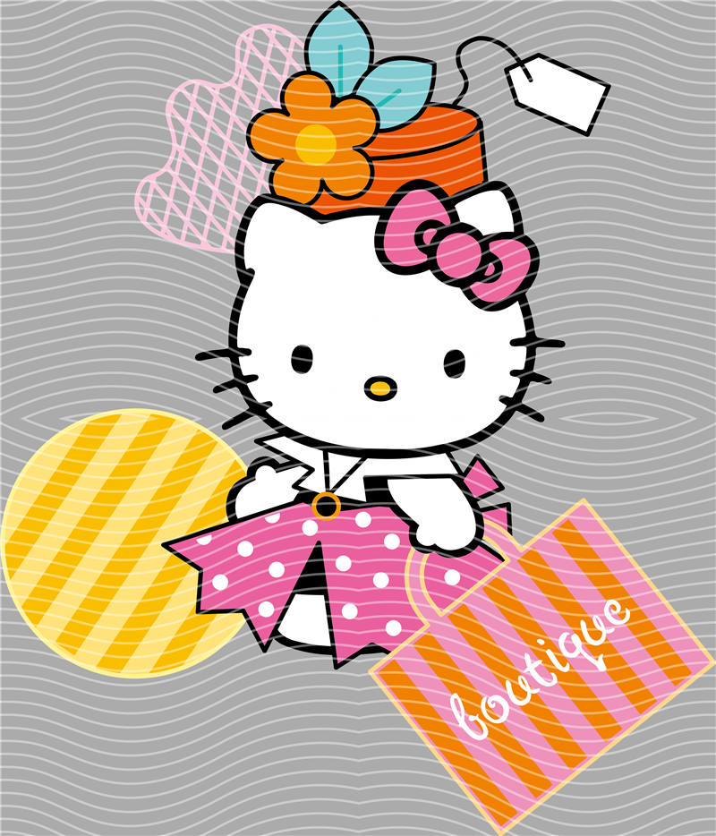Sanrio-HK 259